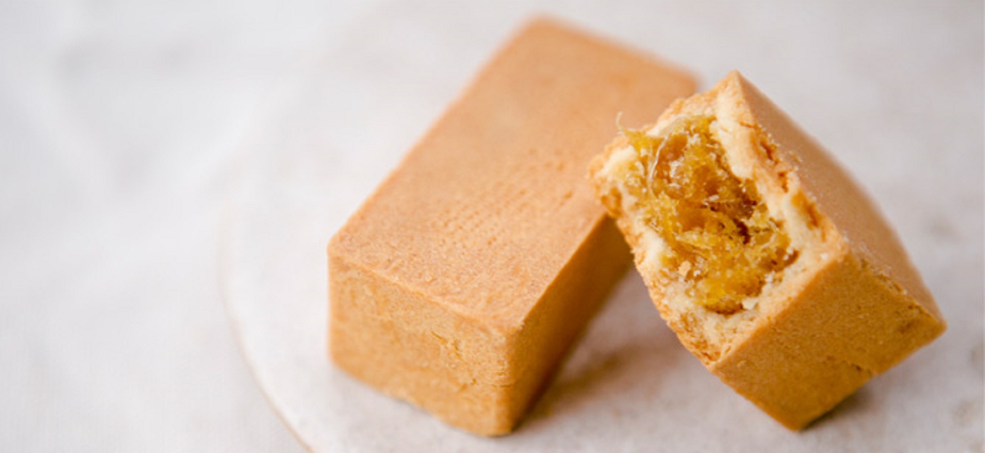 凤梨酥哪个牌子好吃